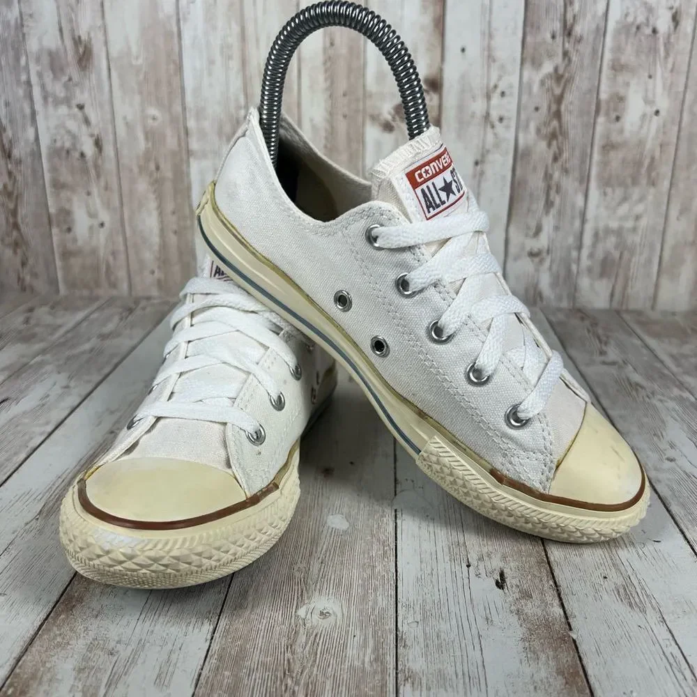 CONVERSE CHUCK Taylor low‎ - kids 2